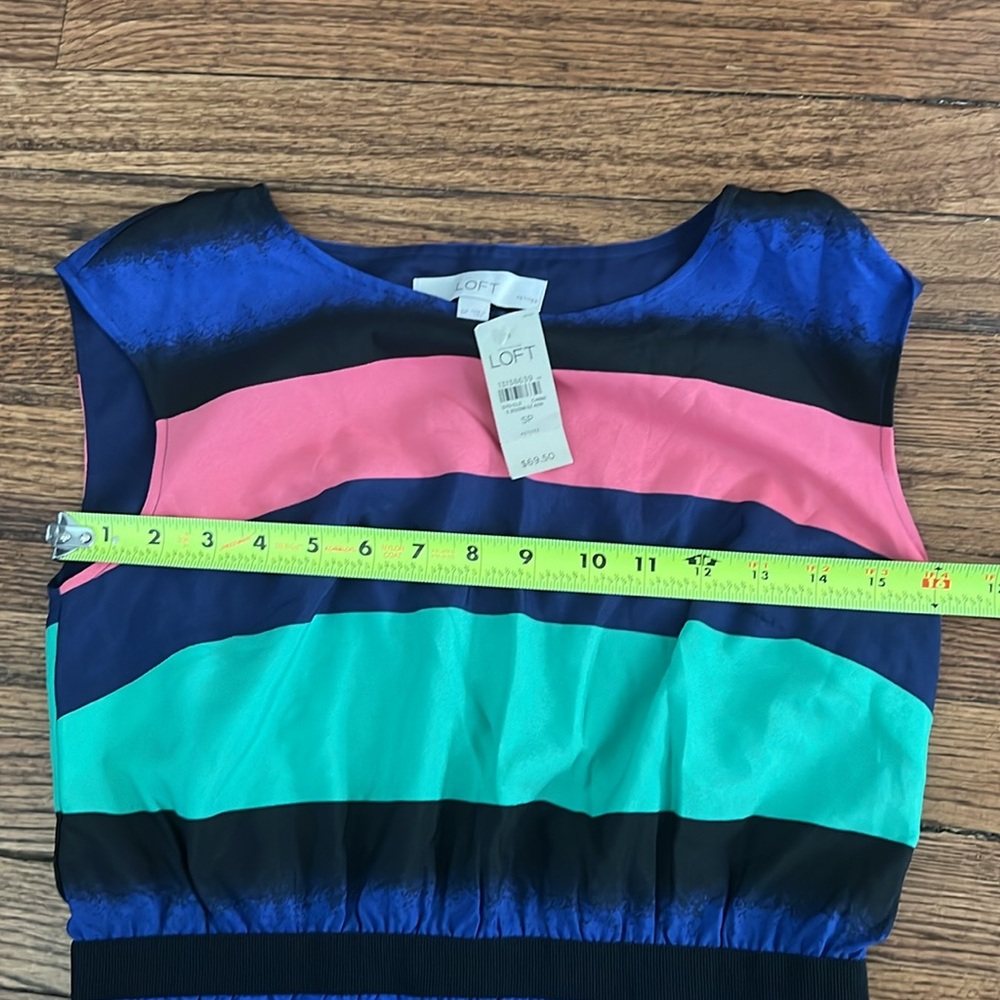 Loft Dress - Picture 5 of 7